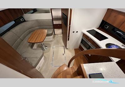 Fairline Targa 38 GT Motorboot 2012, mit Volvo Penta motor, Sweden