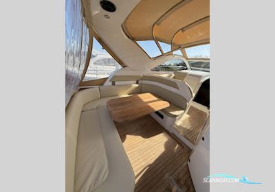 Fairline Targa 38 Motorboot 2009, mit Volvo Penta motor, Dänemark