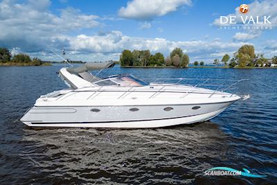 Fairline Targa 38 Motorboot 1995, mit Volvo Penta motor, Niederlande