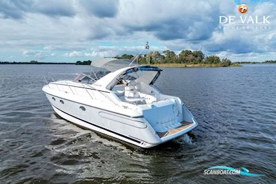 Fairline Targa 38 Motorboot 1995, mit Volvo Penta motor, Niederlande