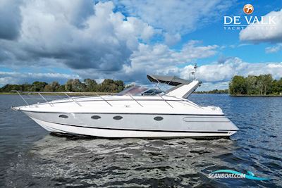 Fairline Targa 38 Motorboot 1995, mit Volvo Penta motor, Niederlande