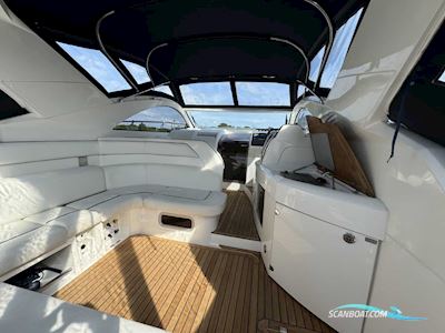 Fairline Targa 38 Motorboot 2007, mit Volvo Penta motor, England