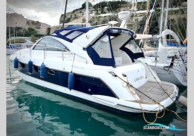 Fairline Targa 38 Motorboot 2009, mit VOLVO PENTA motor, Spanien