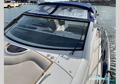 Fairline Targa 38 Motorboot 2009, mit VOLVO PENTA motor, Spanien