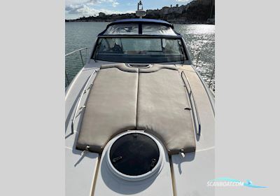 Fairline Targa 38 Motorboot 2009, mit VOLVO PENTA motor, Spanien