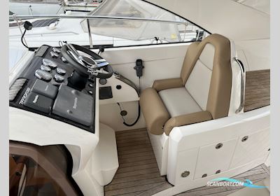 Fairline Targa 38 Motorboot 2009, mit VOLVO PENTA motor, Spanien