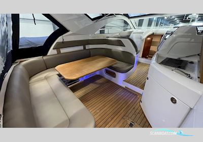 Fairline Targa 38 Motorboot 2008, mit 2x Volvo Penta D6 370 motor, Sweden