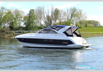 Fairline Targa 38 Motorboot 2005, mit 2x  Volvo Penta motor, Belgien