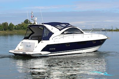 Fairline Targa 38 Motorboot 2005, mit 2x  Volvo Penta motor, Belgien