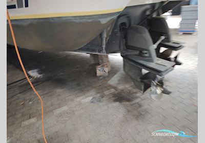 Fairline Targa 38 Motorboot 2006, mit Volvo Penta D6-310 /DP motor, Deutschland