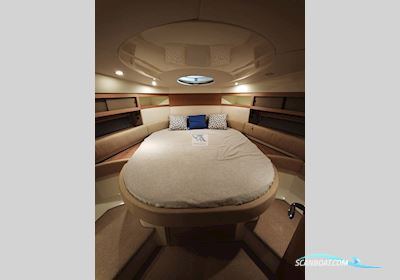 Fairline Targa 38 Motorboot 2006, mit Volvo Penta D6-310 /DP motor, Deutschland