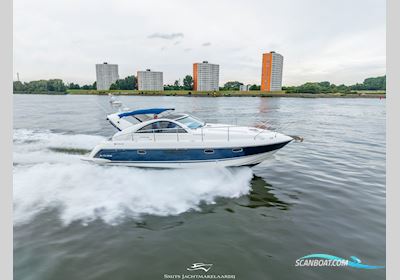 Fairline Targa 38 Motorboot 2008, mit Volvo motor, Niederlande