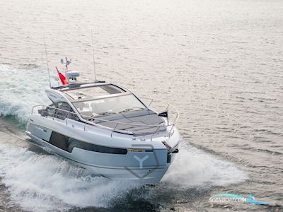 Fairline Targa 40 Open - MODEL 2025 Motorboot 2025, mit Volvo Penta D6-380 motor, Niederlande