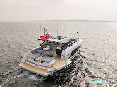Fairline Targa 40 Open - MODEL 2025 Motorboot 2025, mit Volvo Penta D6-380 motor, Niederlande
