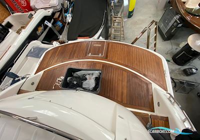 Fairline Targa 40 Motorboot 2007, mit Volvo Penta D6 motor, Dänemark