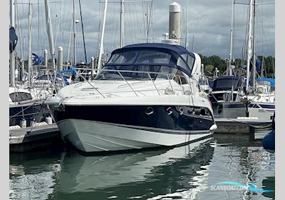 Fairline Targa 40 Motorboot 2007, mit Volvo Penta motor, England