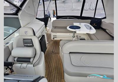 Fairline Targa 40 Motorboot 2003, mit Volvo Penta KAD 300/DP motor, England