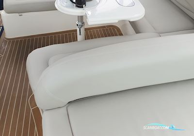 Fairline Targa 40 Motorboot 2002, mit Volvo Penta Kad300 motor, Sweden