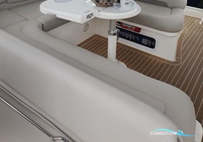Fairline Targa 40 Motorboot 2002, mit Volvo Penta Kad300 motor, Sweden