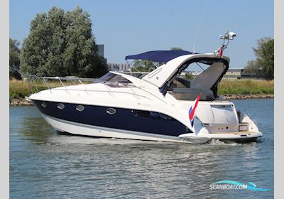 Fairline Targa 40 Motorboot 2005, Niederlande