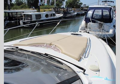 Fairline Targa 40 Motorboot 2005, Niederlande