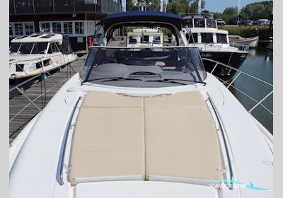 Fairline Targa 40 Motorboot 2005, Niederlande