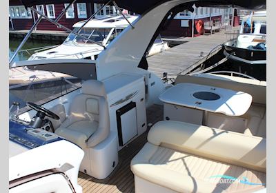 Fairline Targa 40 Motorboot 2005, Niederlande