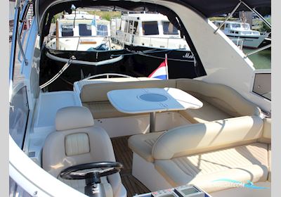 Fairline Targa 40 Motorboot 2005, Niederlande