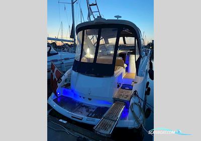 Fairline Targa 40 Motorboot 2007, mit Volvo Penta motor, Dänemark