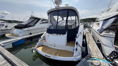 Fairline Targa 40 Motorboot 2007, mit 2x Volvo Penta D6 310 Ca,1100h motor, Sweden