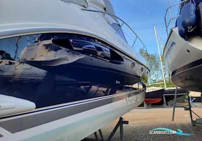 Fairline Targa 40 Motorboot 2004, mit Volvo Penta KAD300 motor, Dänemark