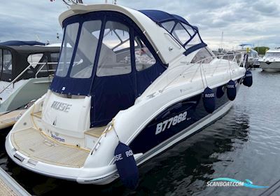 Fairline Targa 40 Motorboot 2005, mit Volvo Penta - 350 motor, Niederlande