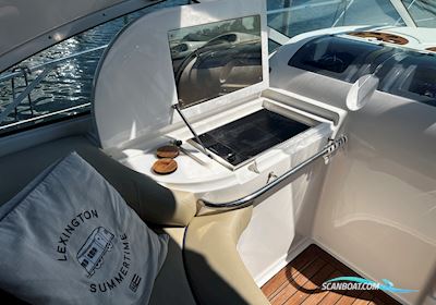 Fairline Targa 43 Motorboot 2000, mit Volvo Penta Tamd motor, Dänemark