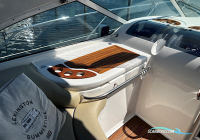 Fairline Targa 43 Motorboot 2000, mit Volvo Penta Tamd motor, Dänemark