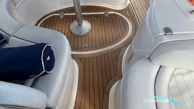 Fairline Targa 43 Motorboot 2005, mit 2x Volvo Penta Tamd 75 Ca 900h motor, Sweden