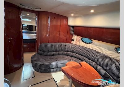 Fairline Targa 43 Motorboot 2002, Niederlande