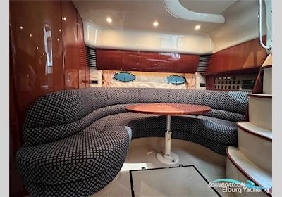 Fairline Targa 43 Motorboot 2002, Niederlande