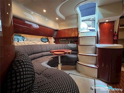 Fairline Targa 43 Motorboot 2002, Niederlande