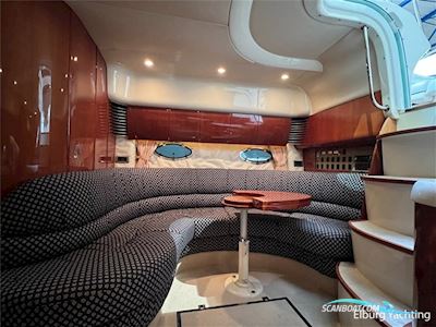 Fairline Targa 43 Motorboot 2002, Niederlande
