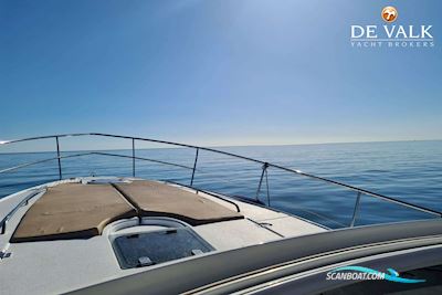 Fairline Targa 44 Gran Turismo Motorboot 2011, mit Volvo Penta D6-370 motor, Spanien