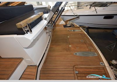 Fairline Targa 44 Motorboot 2008, mit Volvo Penta  2xD6 500/370 motor, Sweden