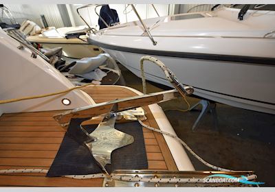 Fairline Targa 44 Motorboot 2008, mit Volvo Penta  2xD6 500/370 motor, Sweden