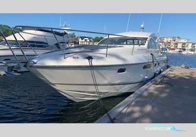 Fairline Targa 44 Motorboot 2009, mit Volvo Penta D6-435 Ips 600 motor, Sweden