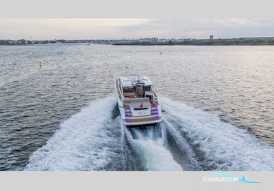 Fairline Targa 45 GT - MODEL 2025 Motorboot 2025, mit Volvo Penta IPS 650 (D6-480) motor, Niederlande