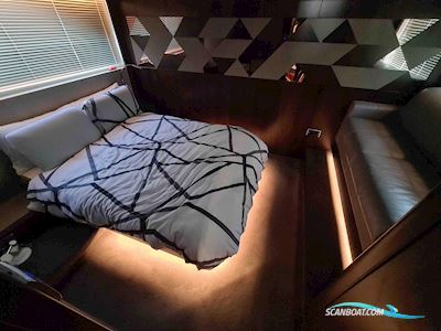 Fairline Targa 45 Open Motorboot 2019, mit Volvo Penta Ips 600 D6 motor, England