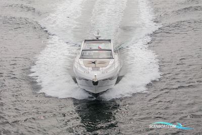 Fairline Targa 45 Open Motorboot 2023, mit Volvo Penta Ips600 motor, Niederlande