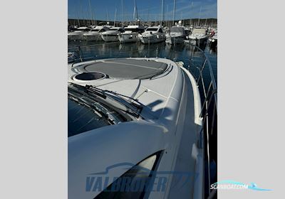 Fairline Targa 47 GT Motorboot 2006, mit Volvo Penta D9 motor, Kroatien