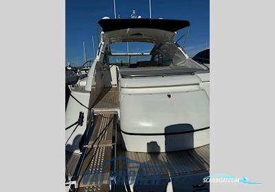 Fairline Targa 47 GT Motorboot 2006, mit Volvo Penta D9 motor, Kroatien