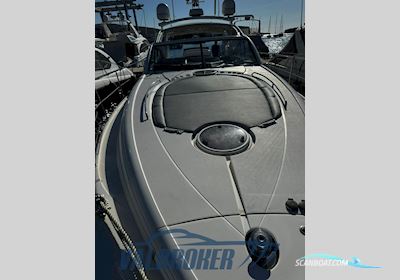Fairline Targa 47 GT Motorboot 2006, mit Volvo Penta D9 motor, Kroatien