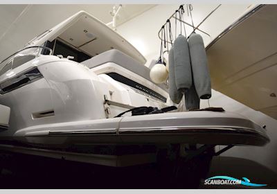 Fairline Targa 48 GT Motorboot 2014, mit Volvo Penta motor, Finland